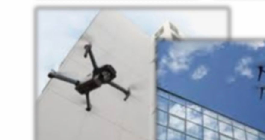Performs assessments by Aerial DRONE: Get a new perspective on your property.  We offer drone-supported field inspections using our FAA registered and insured drones equipped with Hi-Definition video and still cameras for civil, building façade/envelope and roofing issues.